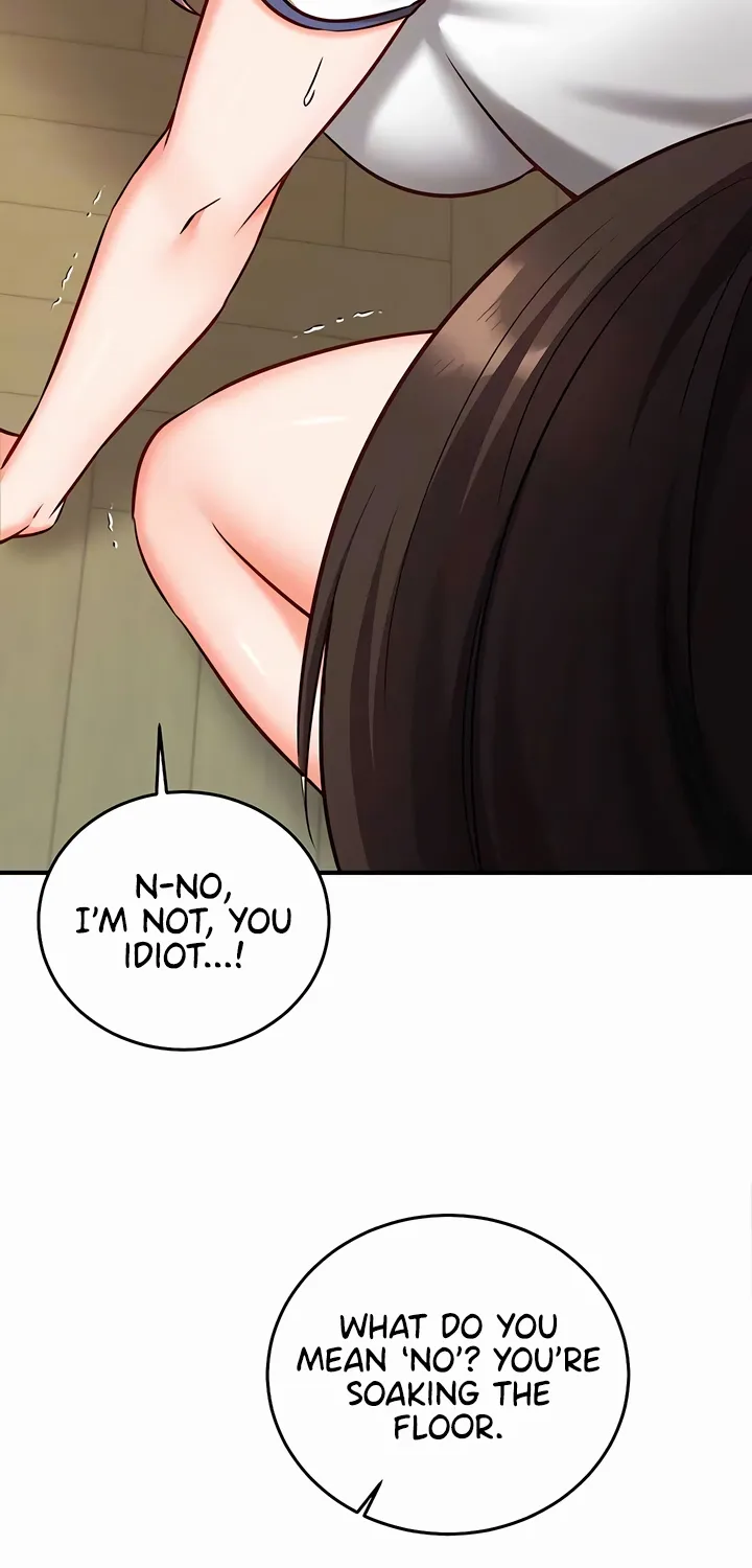 Mind Control Chapter 23 page 18 - 