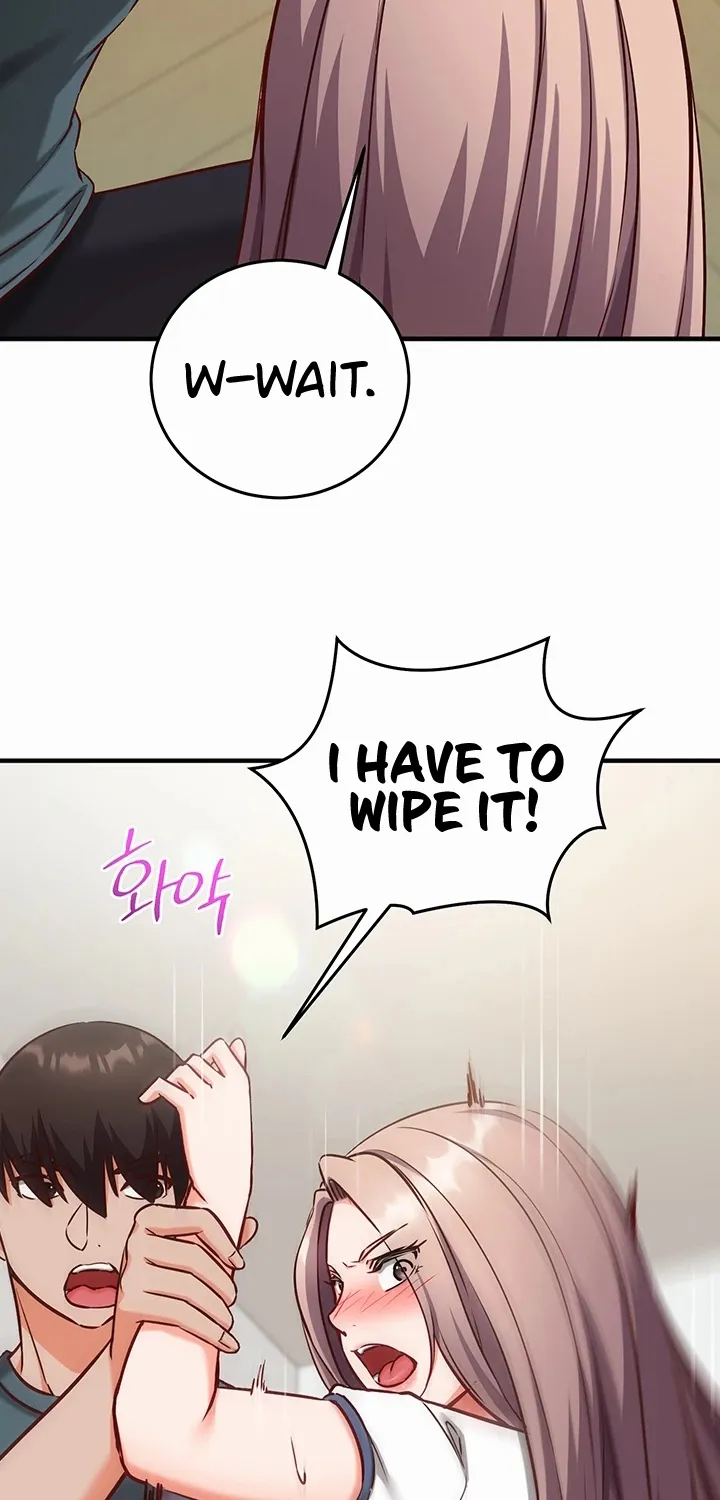 Mind Control Chapter 23 page 3 - 