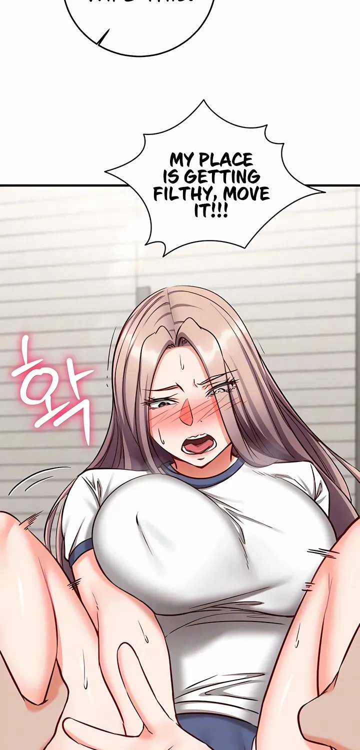 Mind Control Chapter 23 page 21 - 