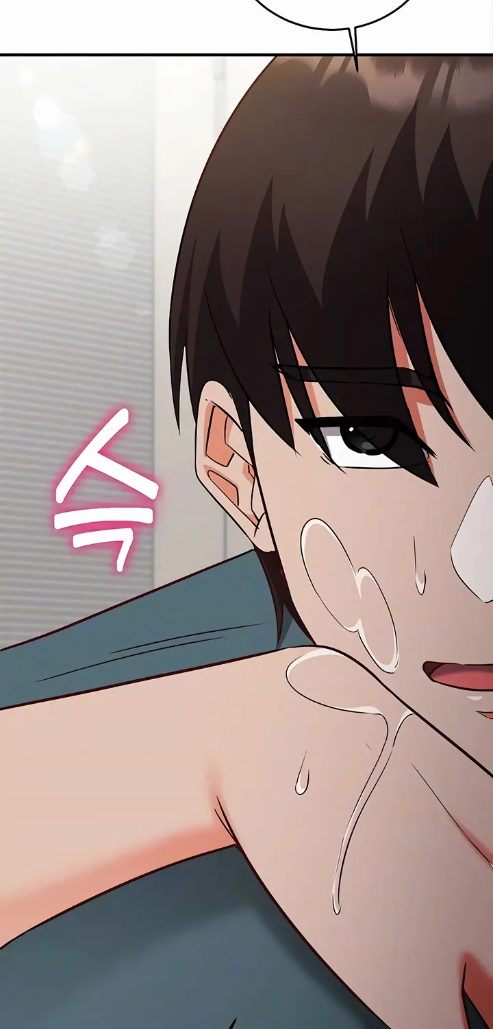 Mind Control Chapter 23 page 25 - 