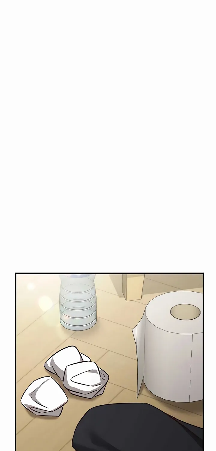 Mind Control Chapter 23 page 28 - 