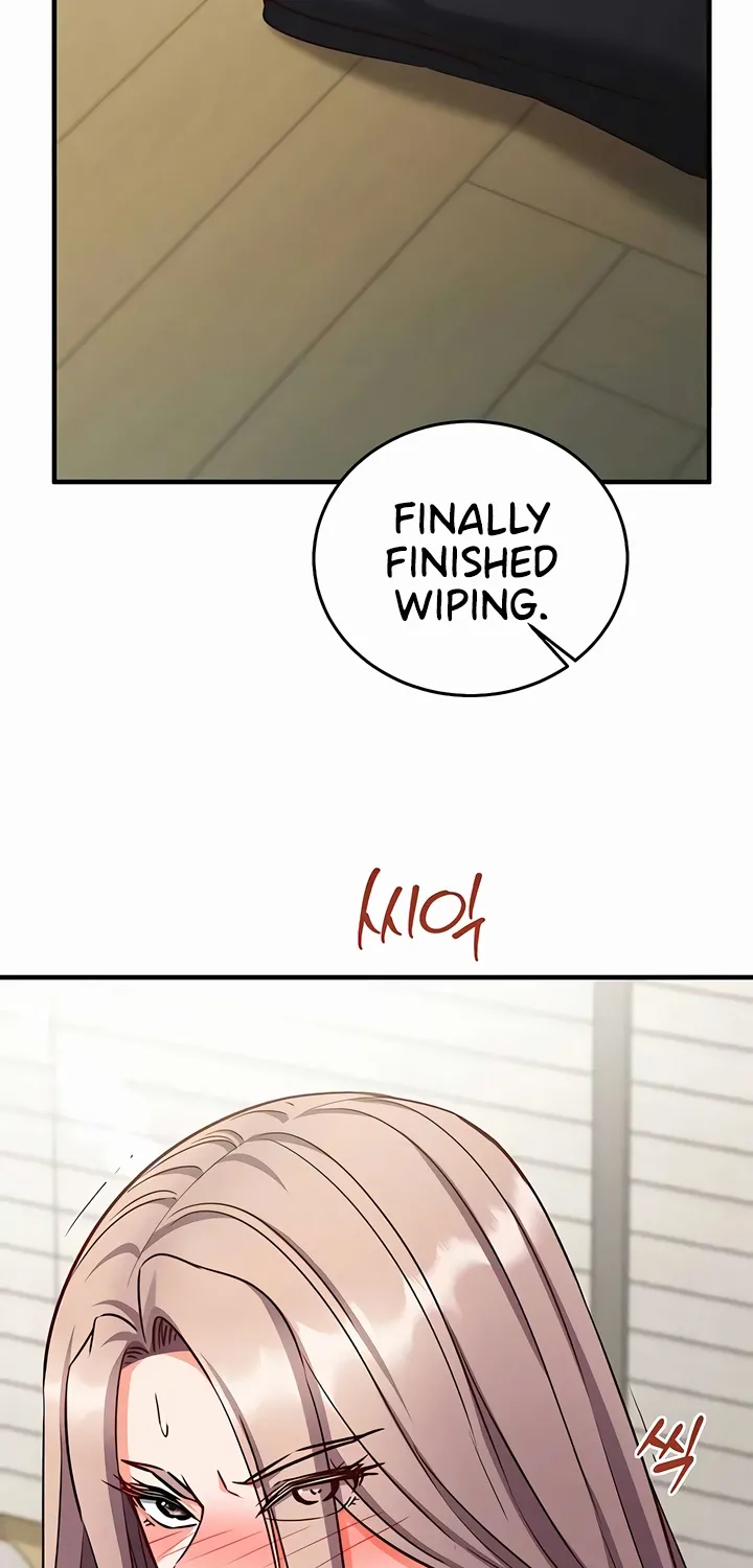 Mind Control Chapter 23 page 29 - 