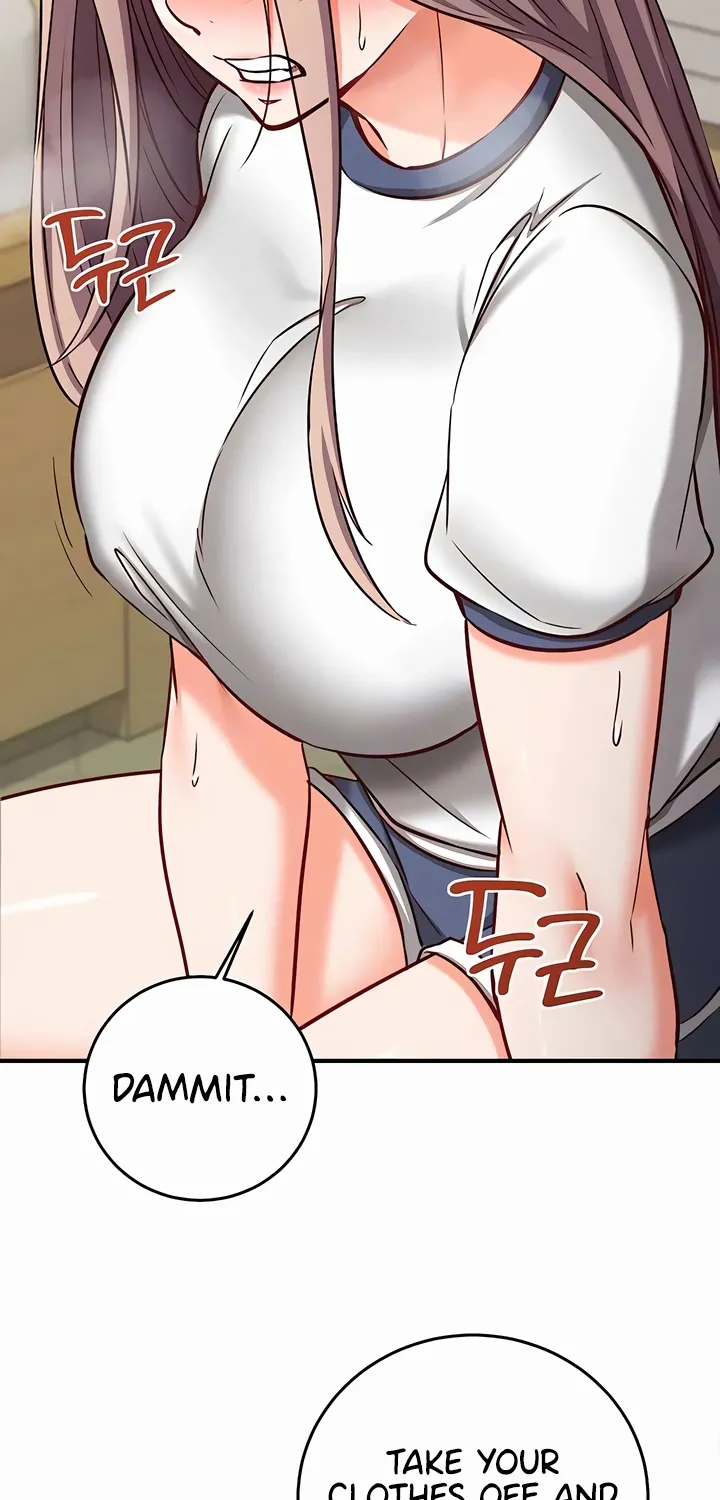 Mind Control Chapter 23 page 30 - 