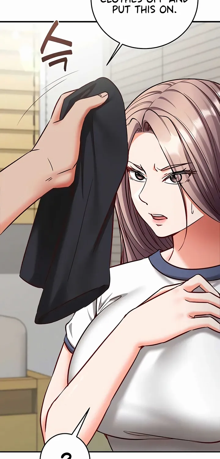 Mind Control Chapter 23 page 31 - 
