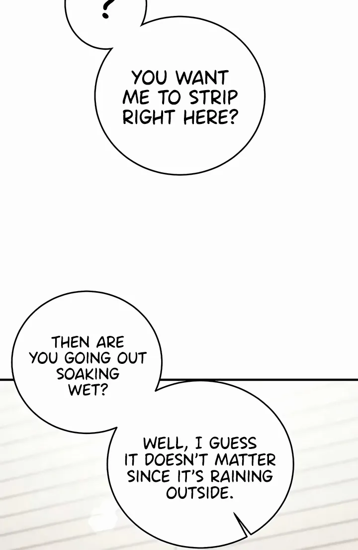 Mind Control Chapter 23 page 32 - 