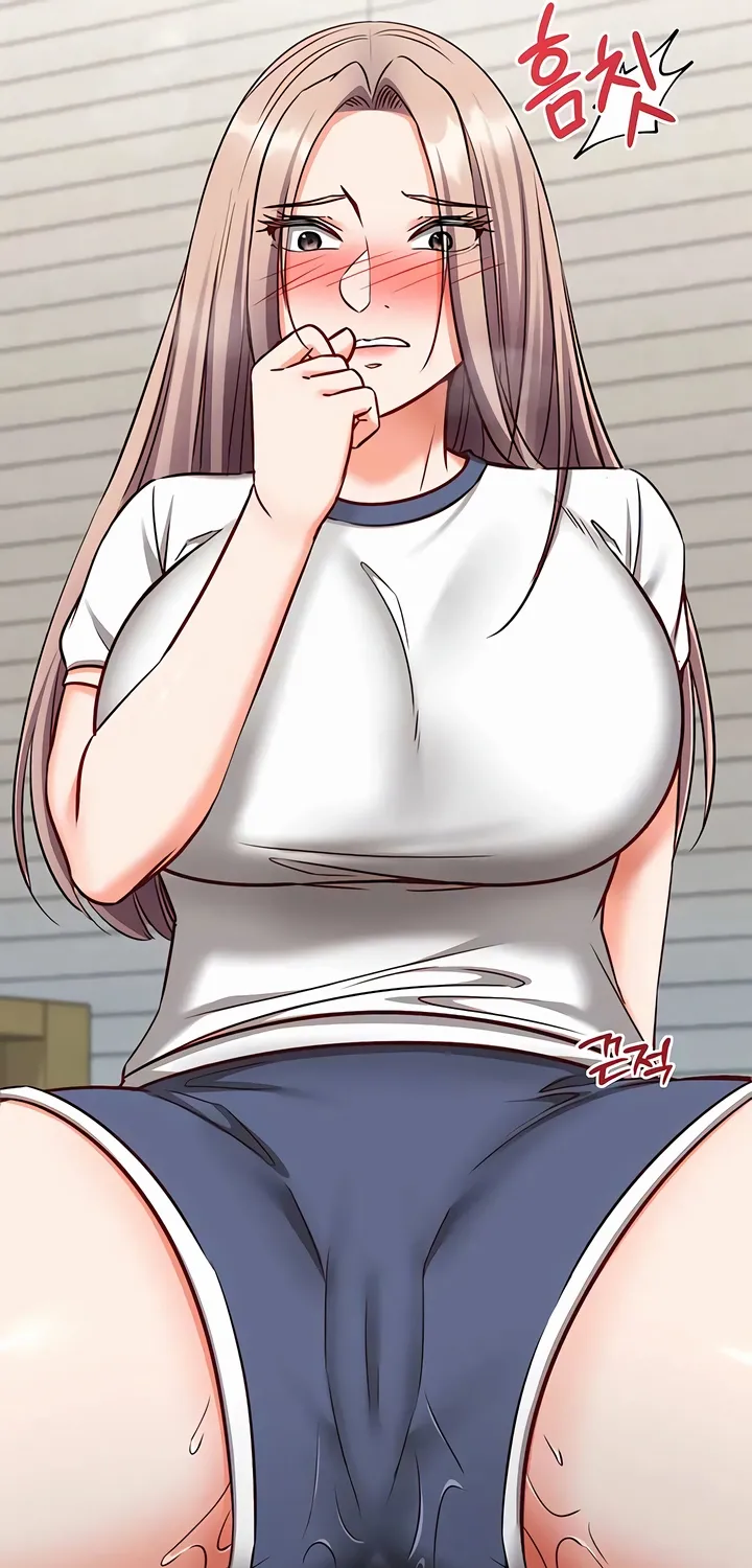 Mind Control Chapter 23 page 33 - 