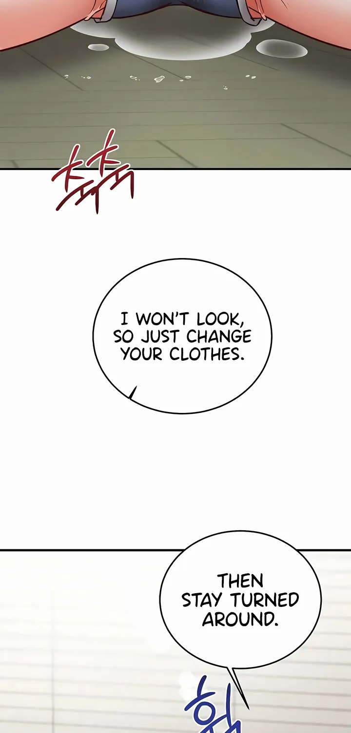 Mind Control Chapter 23 page 34 - 