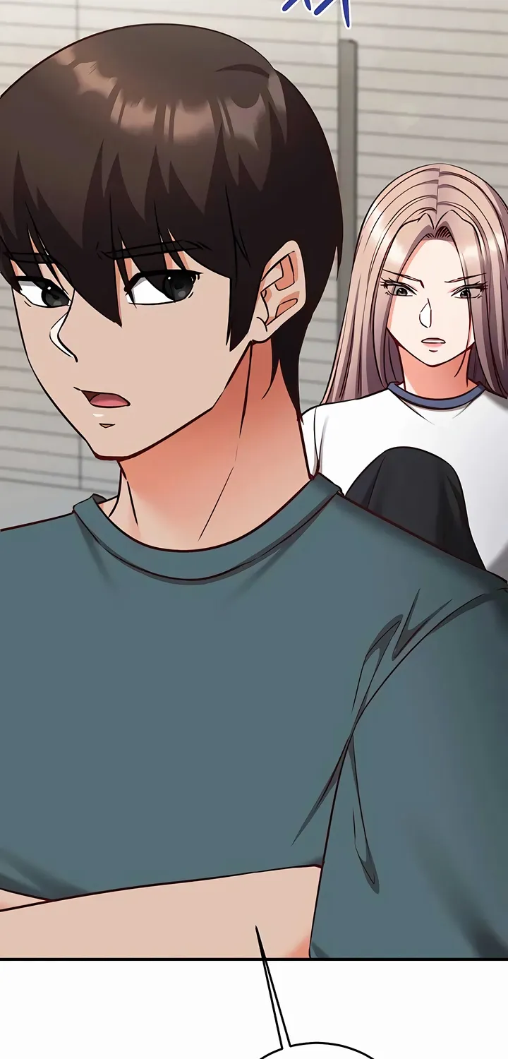 Mind Control Chapter 23 page 35 - 