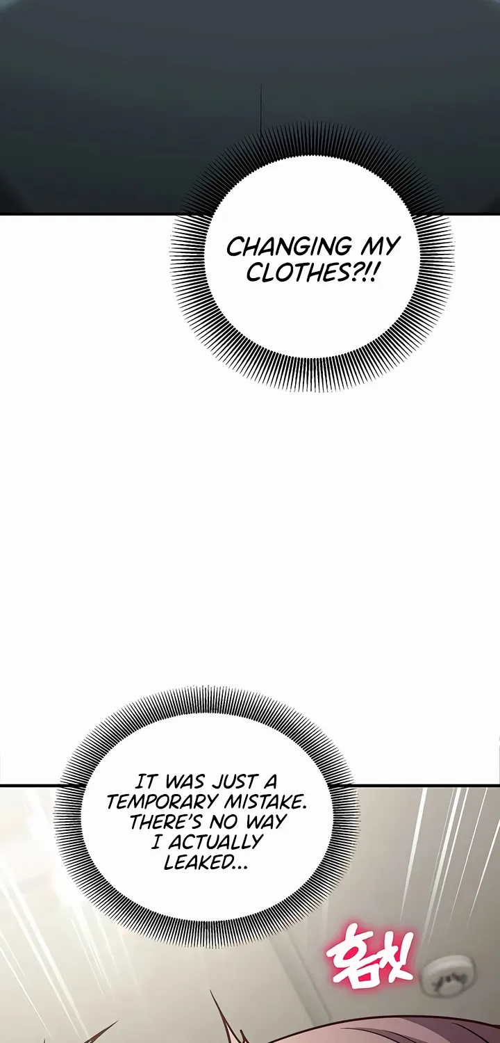 Mind Control Chapter 23 page 39 - 