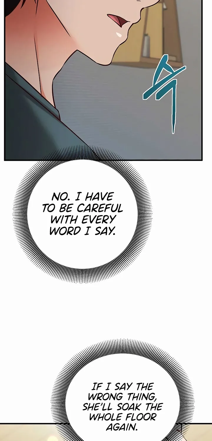 Mind Control Chapter 23 page 48 - 