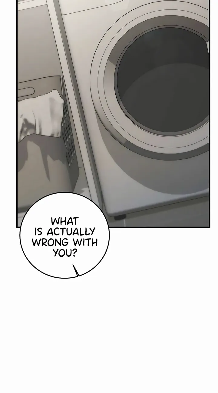 Mind Control Chapter 23 page 52 - 