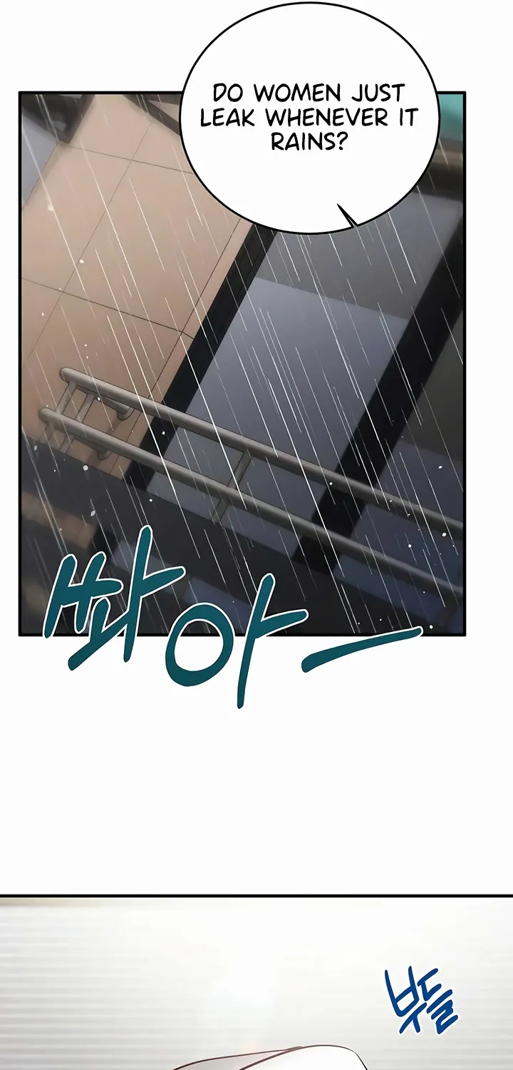 Mind Control Chapter 23 page 53 - 