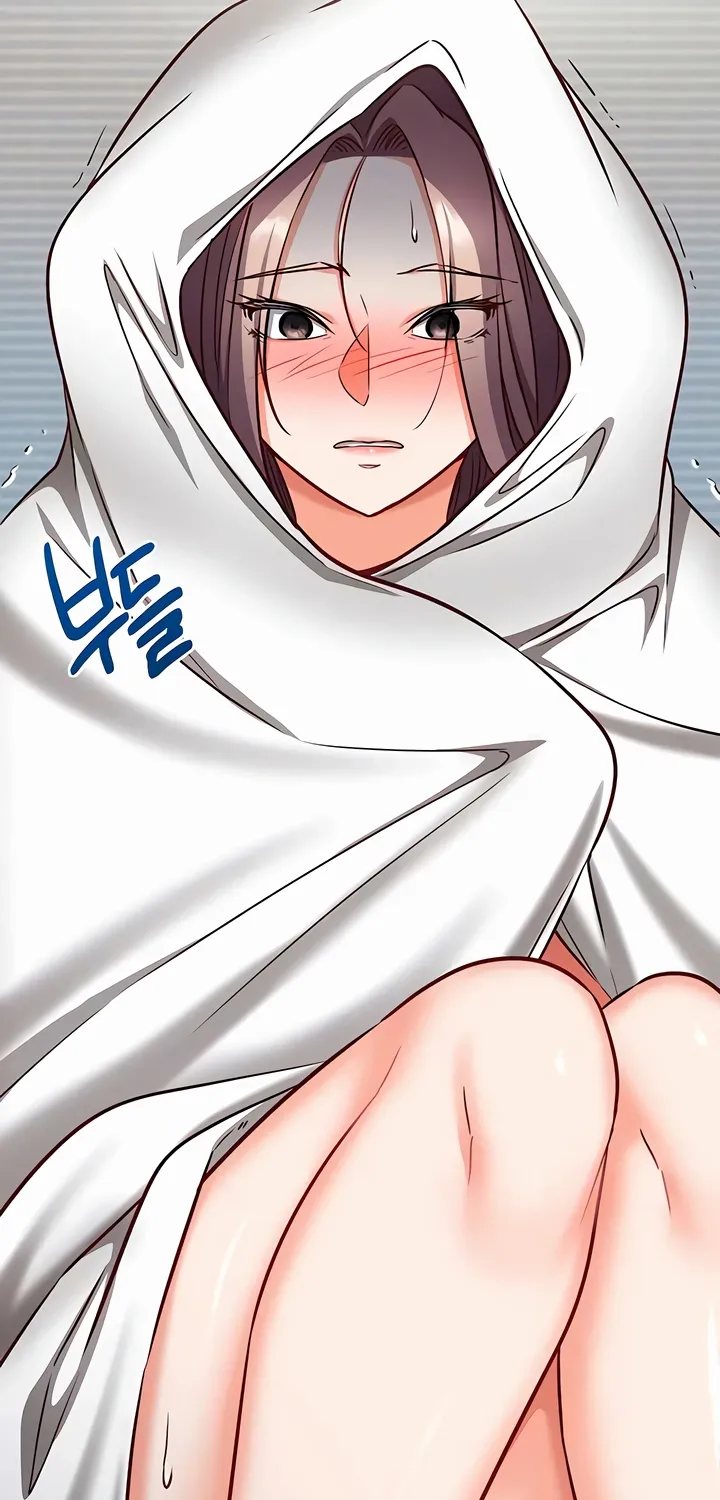 Mind Control Chapter 23 page 54 - 