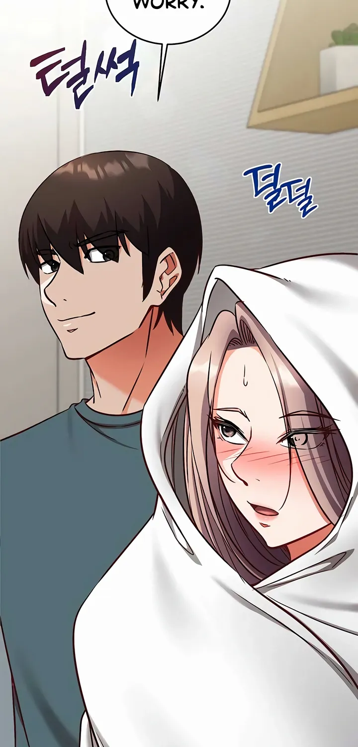 Mind Control Chapter 23 page 56 - 