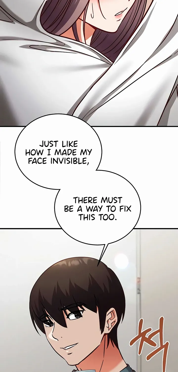 Mind Control Chapter 23 page 58 - 
