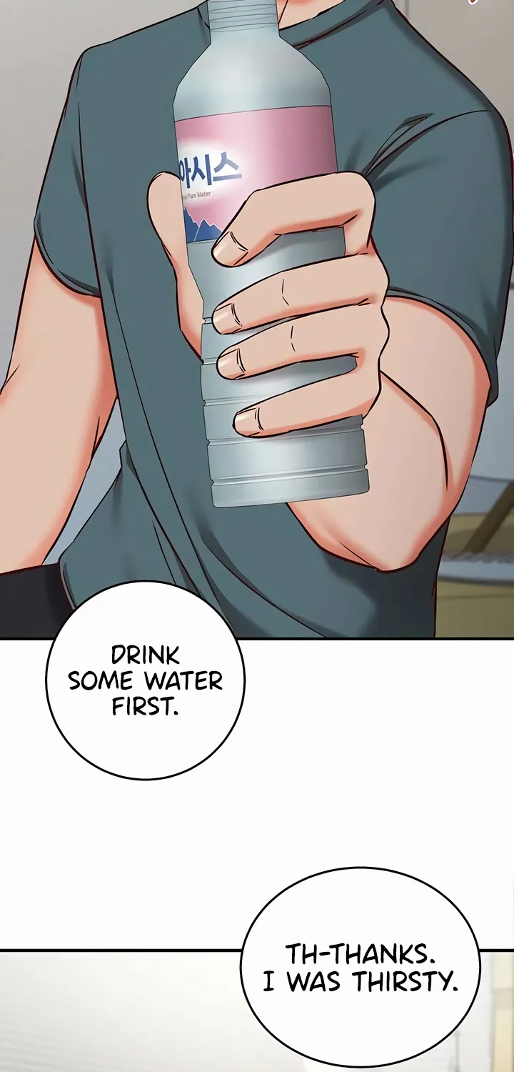 Mind Control Chapter 23 page 59 - 