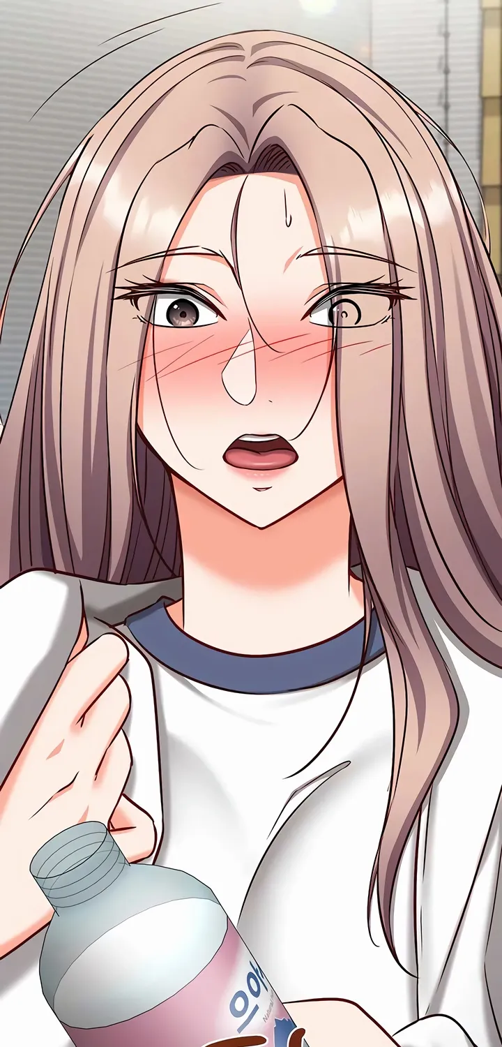 Mind Control Chapter 23 page 60 - 