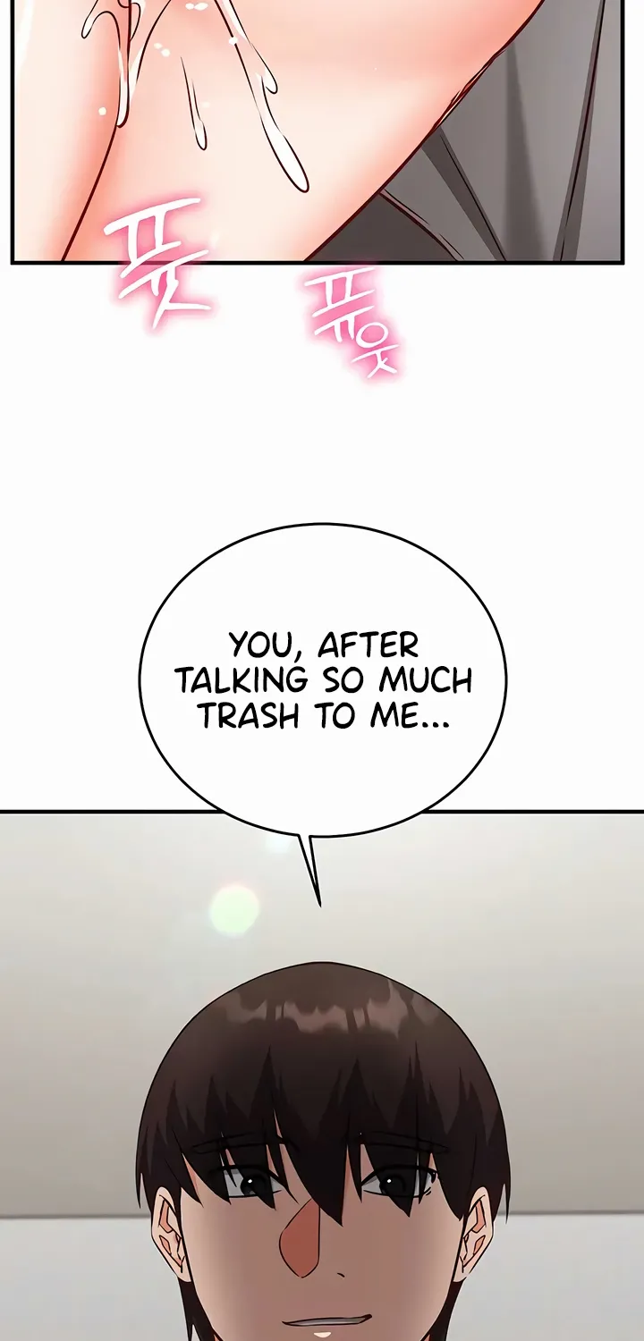 Mind Control Chapter 23 page 65 - 