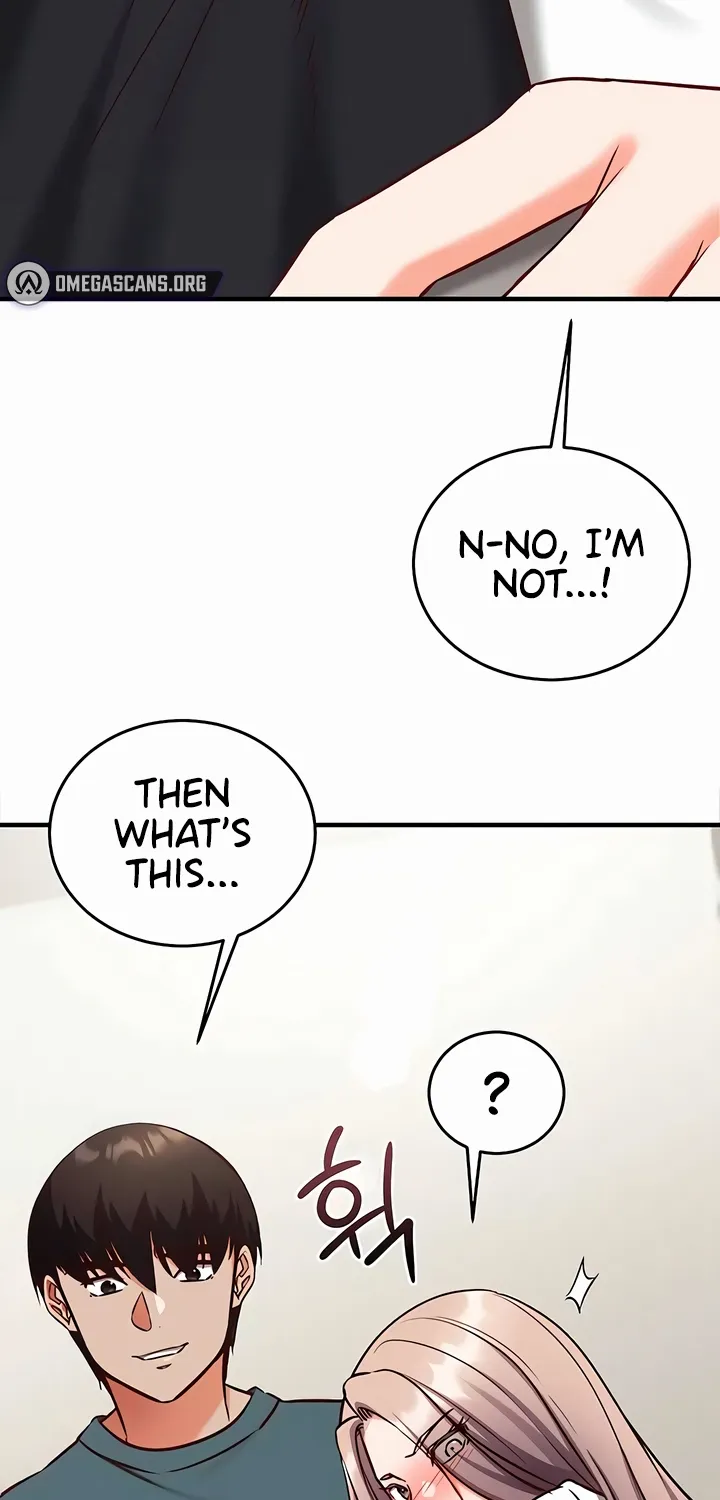 Mind Control Chapter 23 page 70 - 