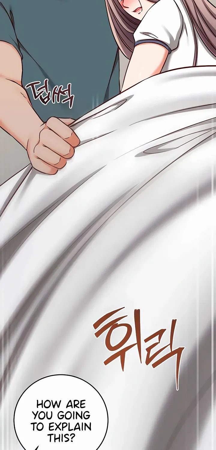 Mind Control Chapter 23 page 71 - 