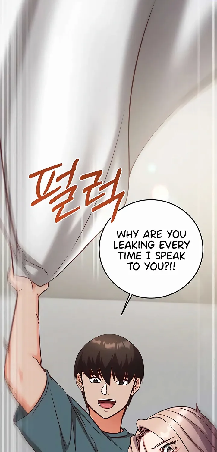 Mind Control Chapter 23 page 73 - 