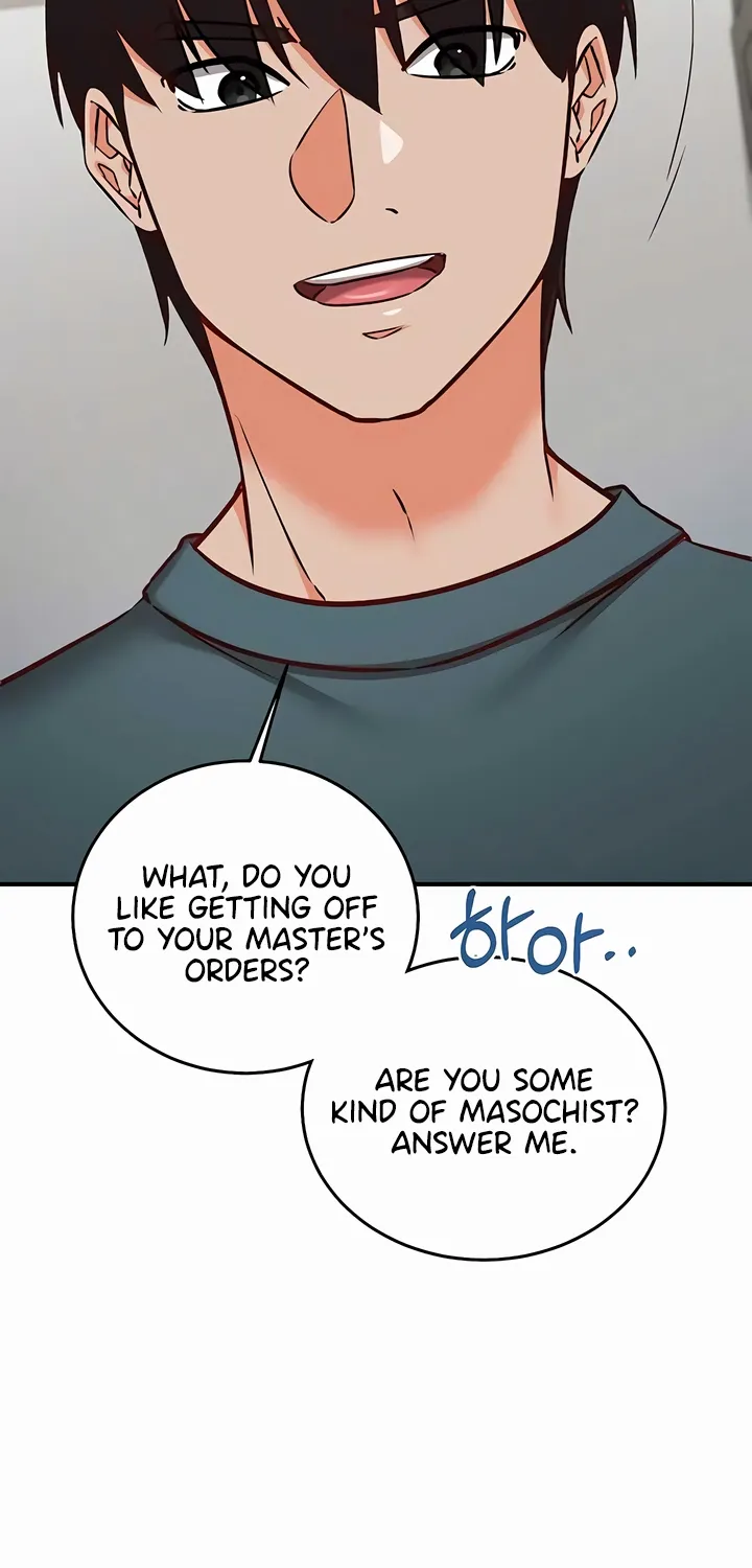 Mind Control Chapter 23 page 76 - 