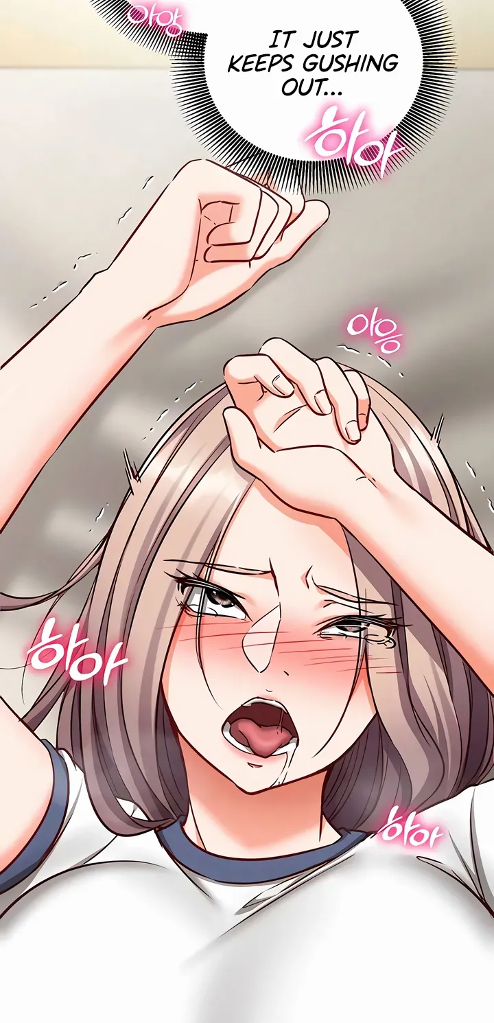 Mind Control Chapter 23 page 82 - 