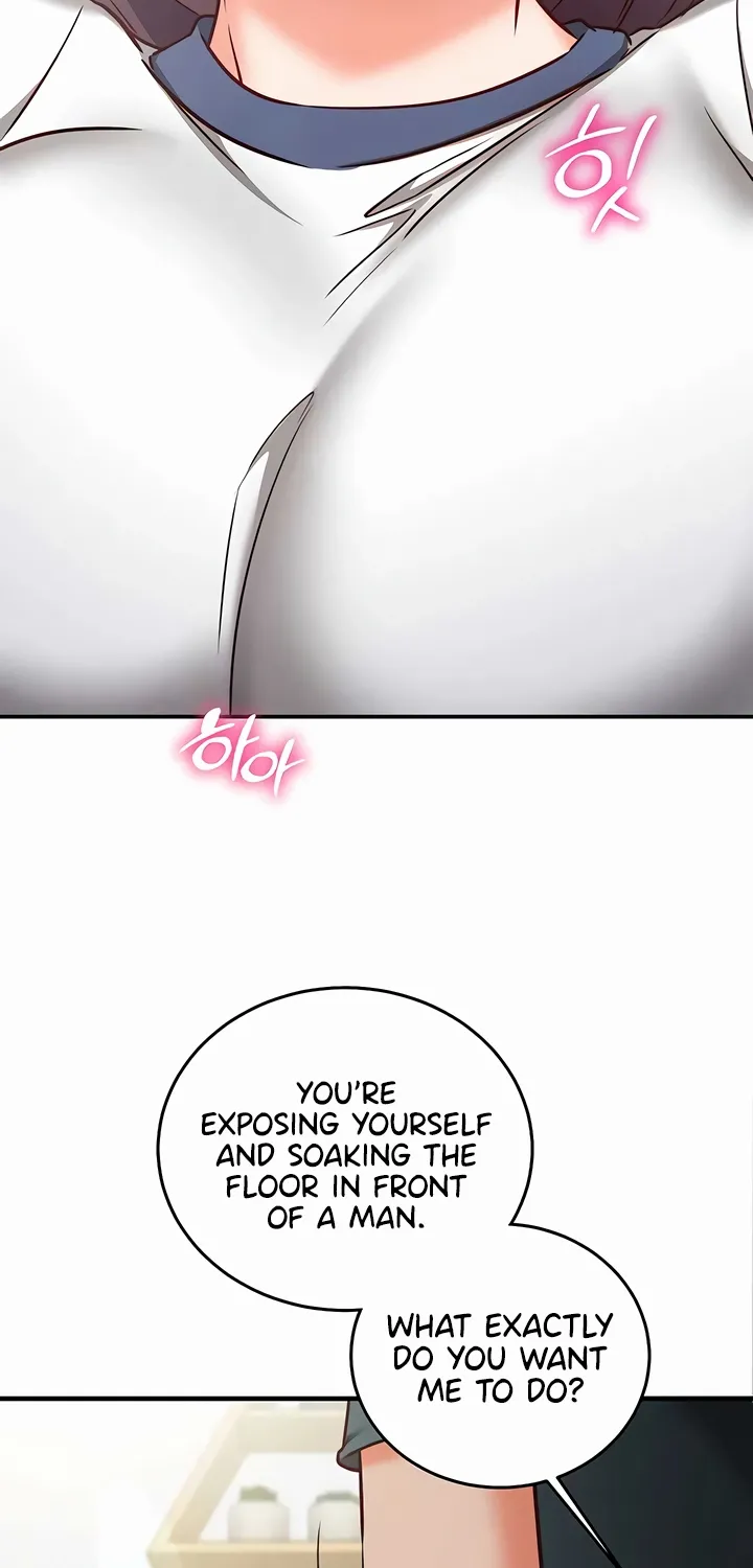 Mind Control Chapter 23 page 86 - 