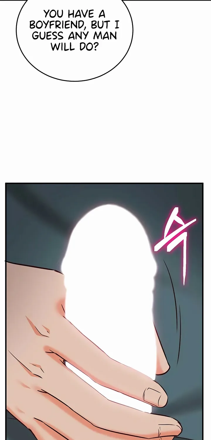 Mind Control Chapter 23 page 91 - 
