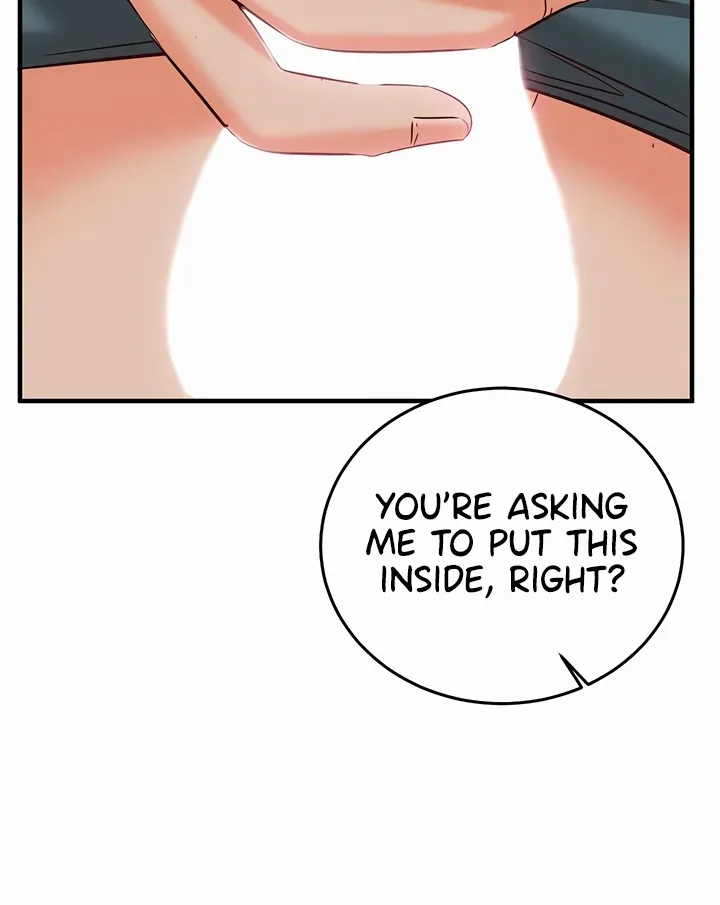 Mind Control Chapter 23 page 92 - 