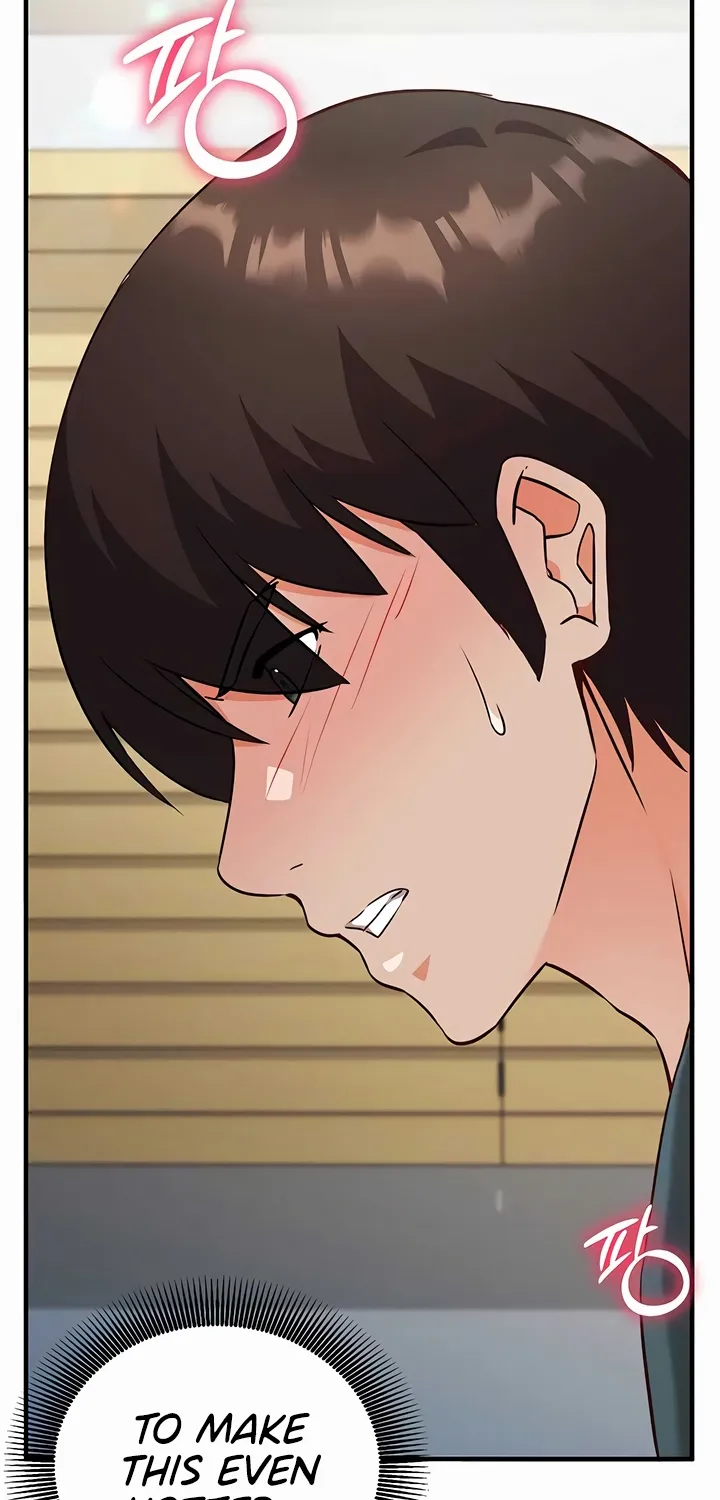 Mind Control Chapter 23 page 100 - 