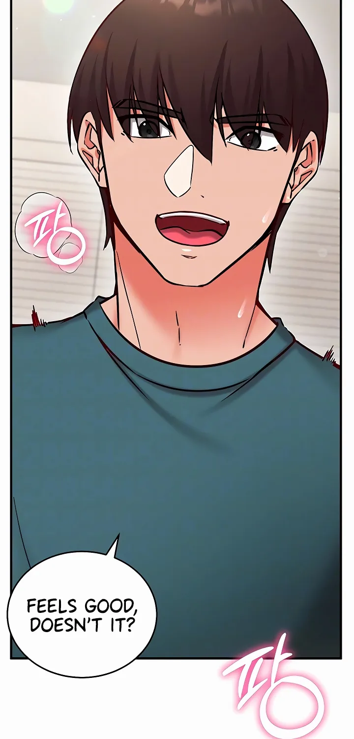 Mind Control Chapter 24 page 14 - 