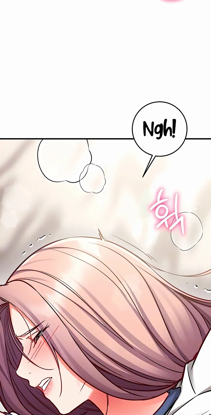 Mind Control Chapter 24 page 15 - 