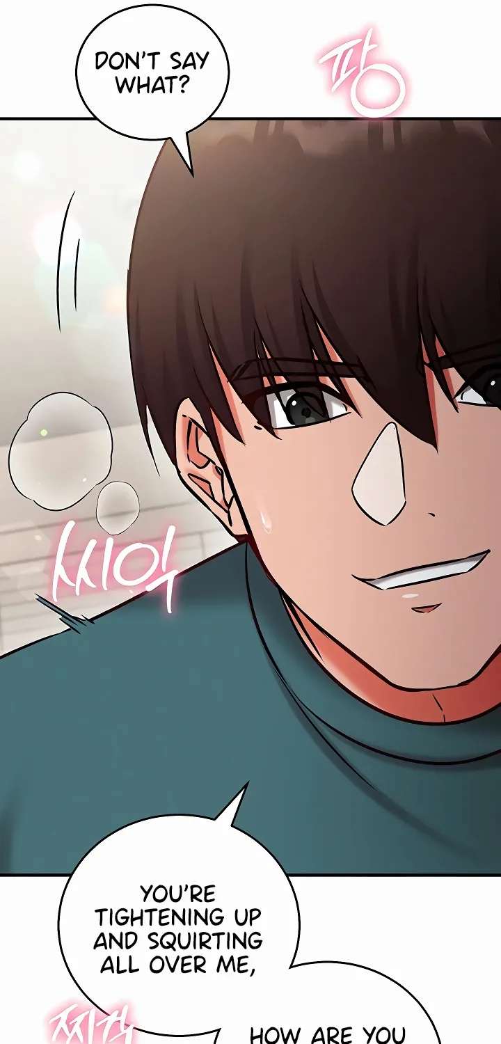 Mind Control Chapter 24 page 21 - 