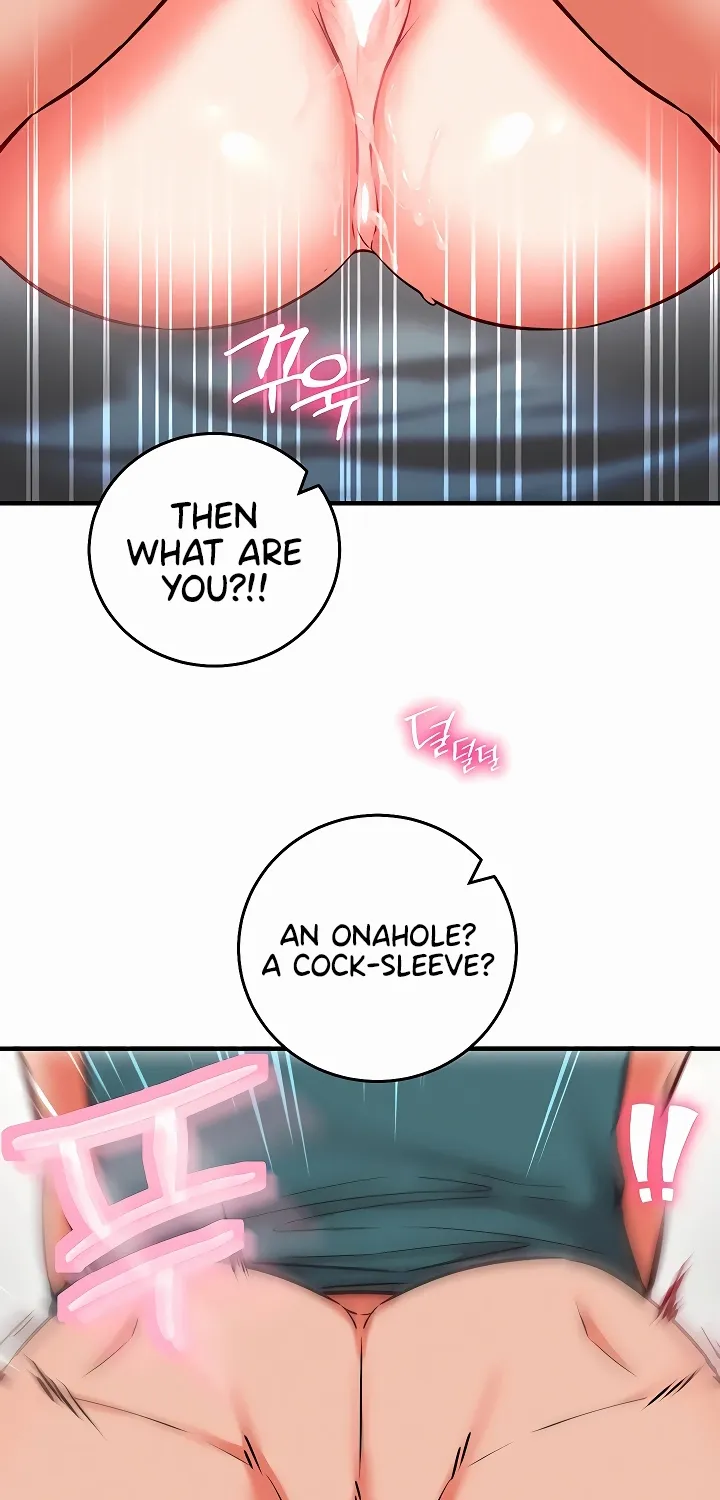 Mind Control Chapter 24 page 27 - 