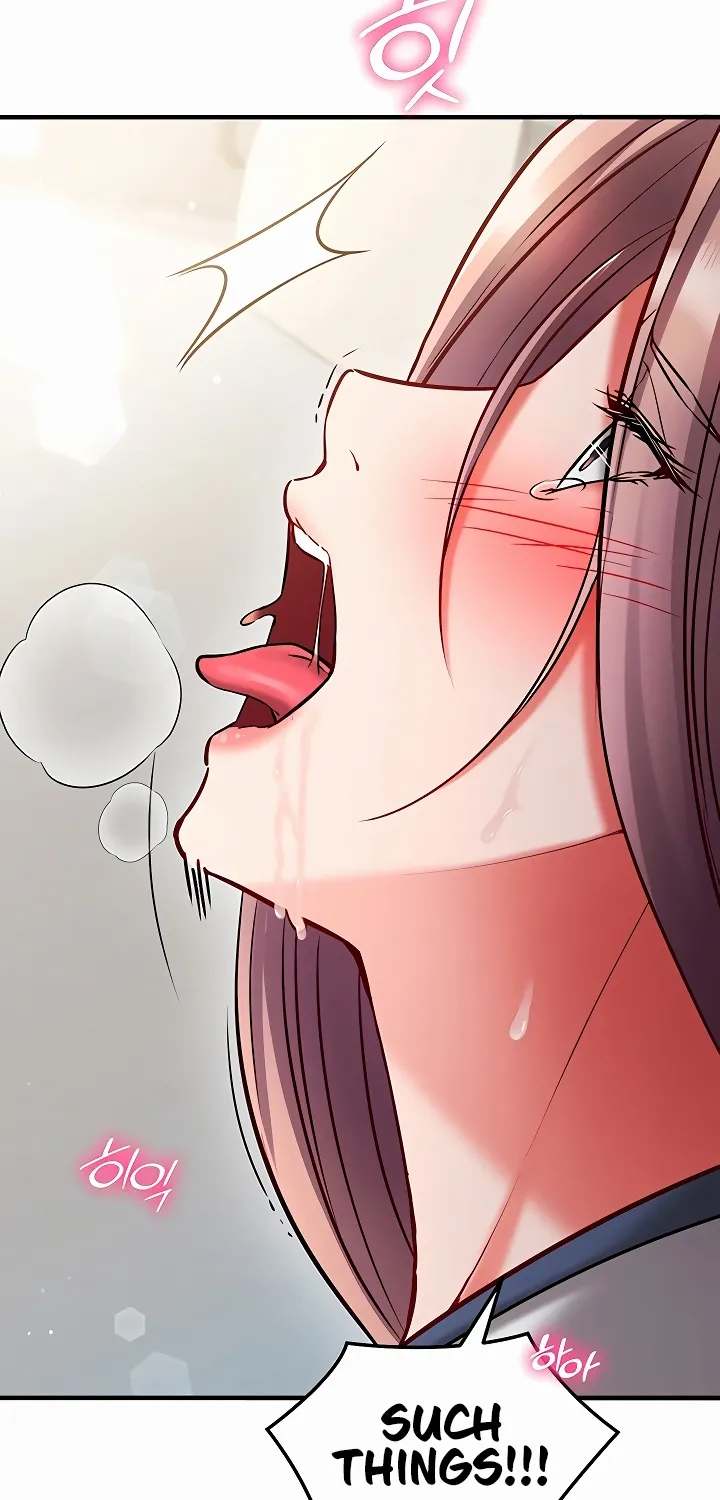 Mind Control Chapter 24 page 29 - 