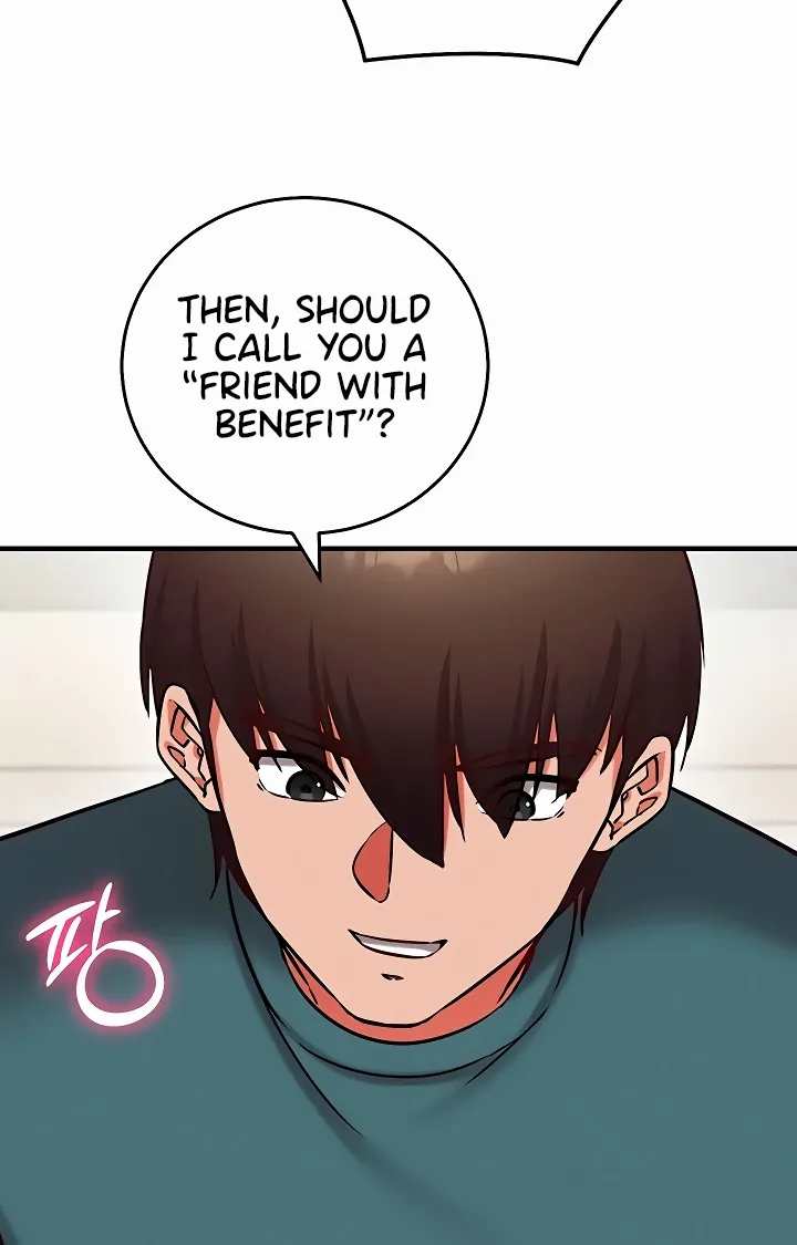 Mind Control Chapter 24 page 30 - 