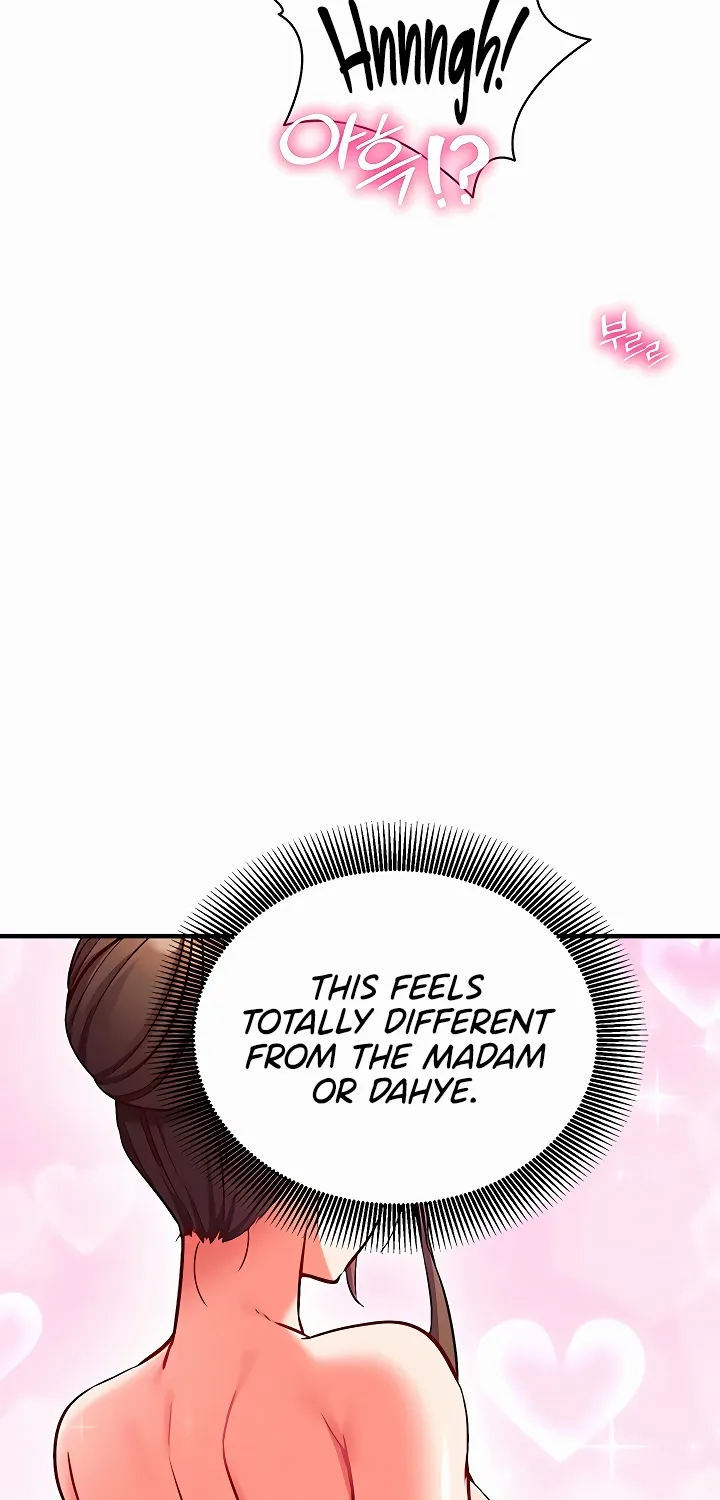 Mind Control Chapter 24 page 32 - 