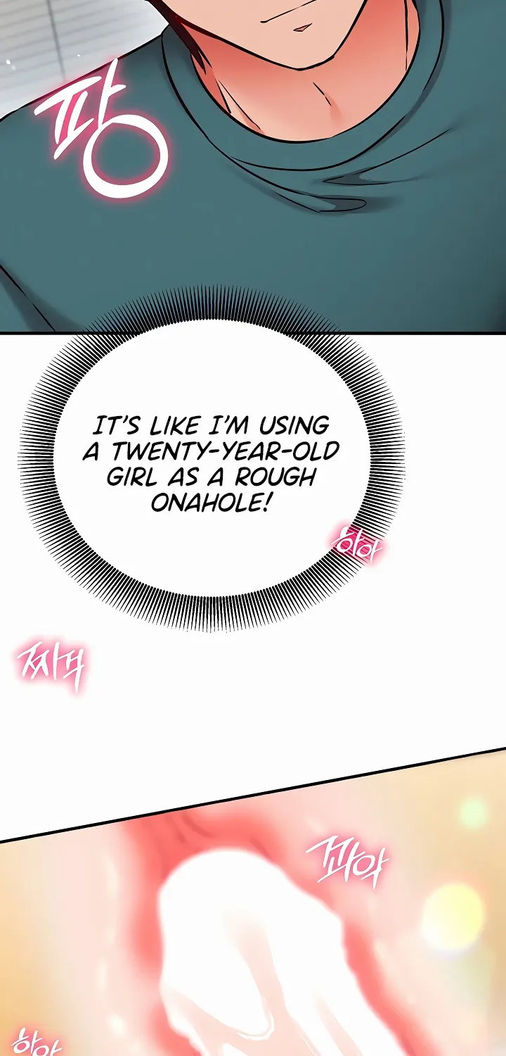 Mind Control Chapter 24 page 34 - 