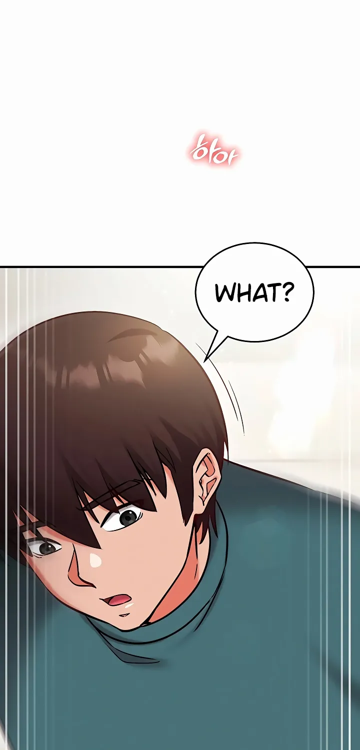 Mind Control Chapter 24 page 47 - 