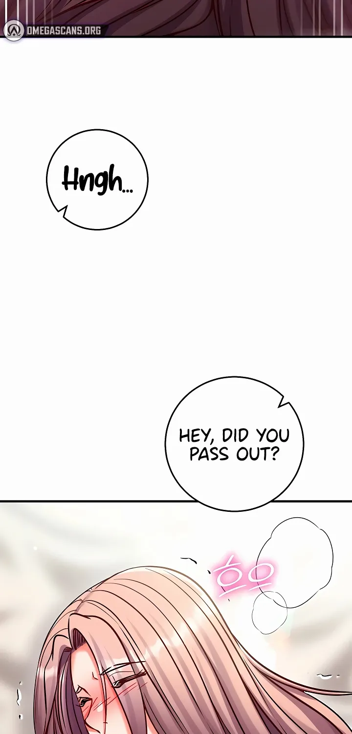 Mind Control Chapter 24 page 49 - 