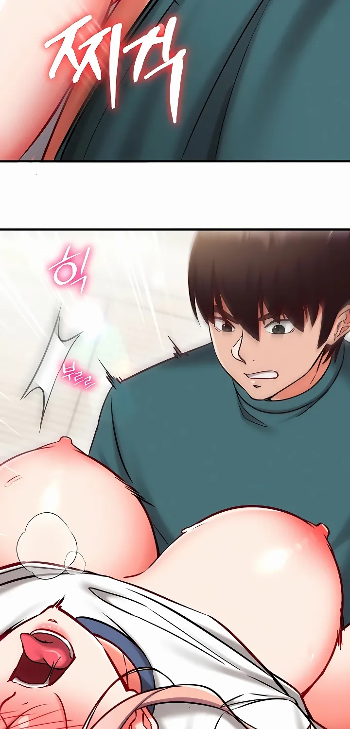 Mind Control Chapter 24 page 54 - 