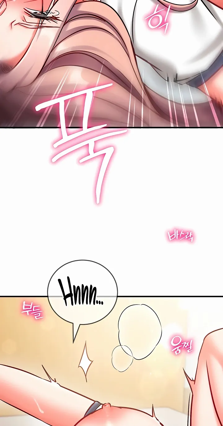 Mind Control Chapter 24 page 55 - 