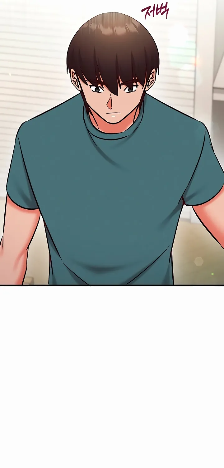 Mind Control Chapter 24 page 61 - 