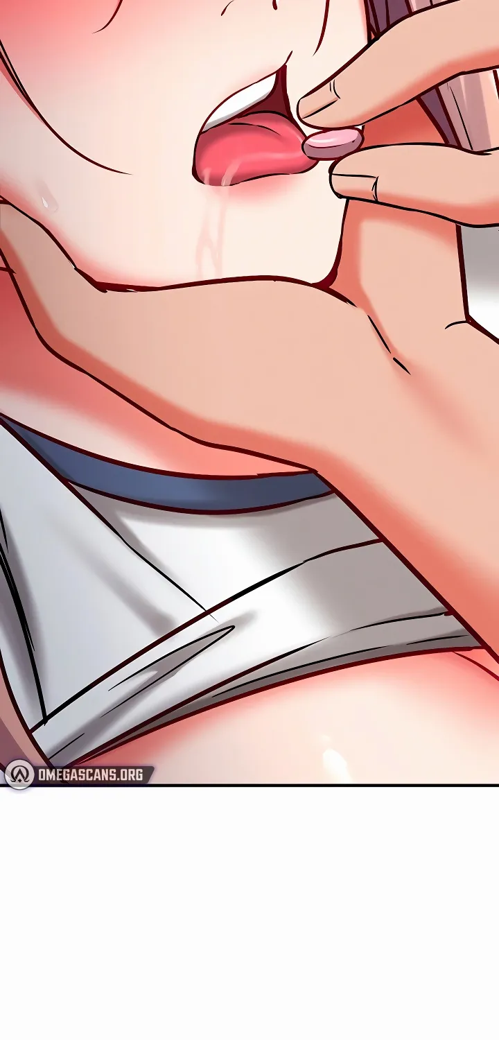 Mind Control Chapter 24 page 66 - 