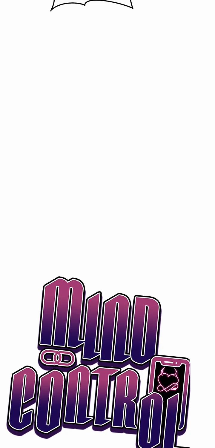 Mind Control Chapter 24 page 8 - 