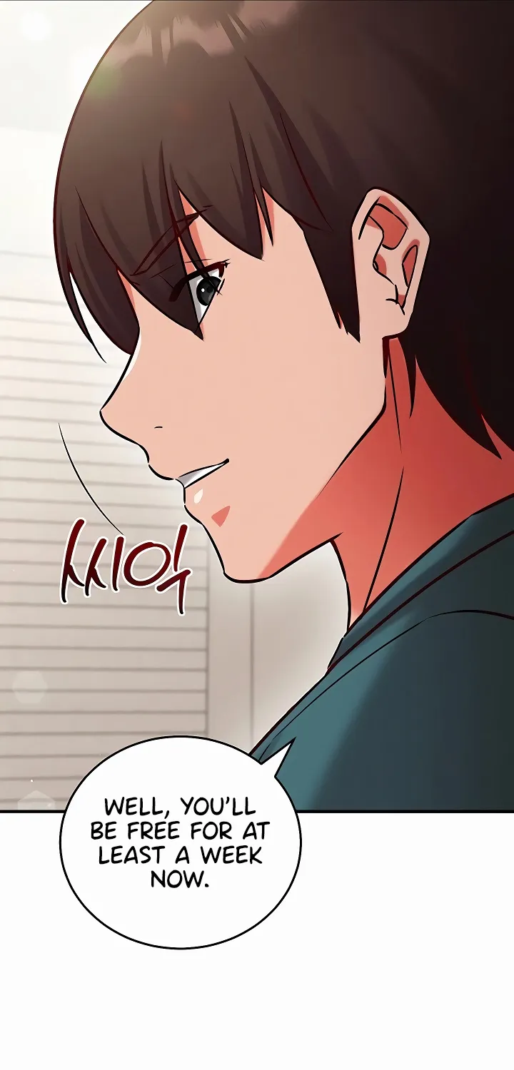 Mind Control Chapter 24 page 76 - 
