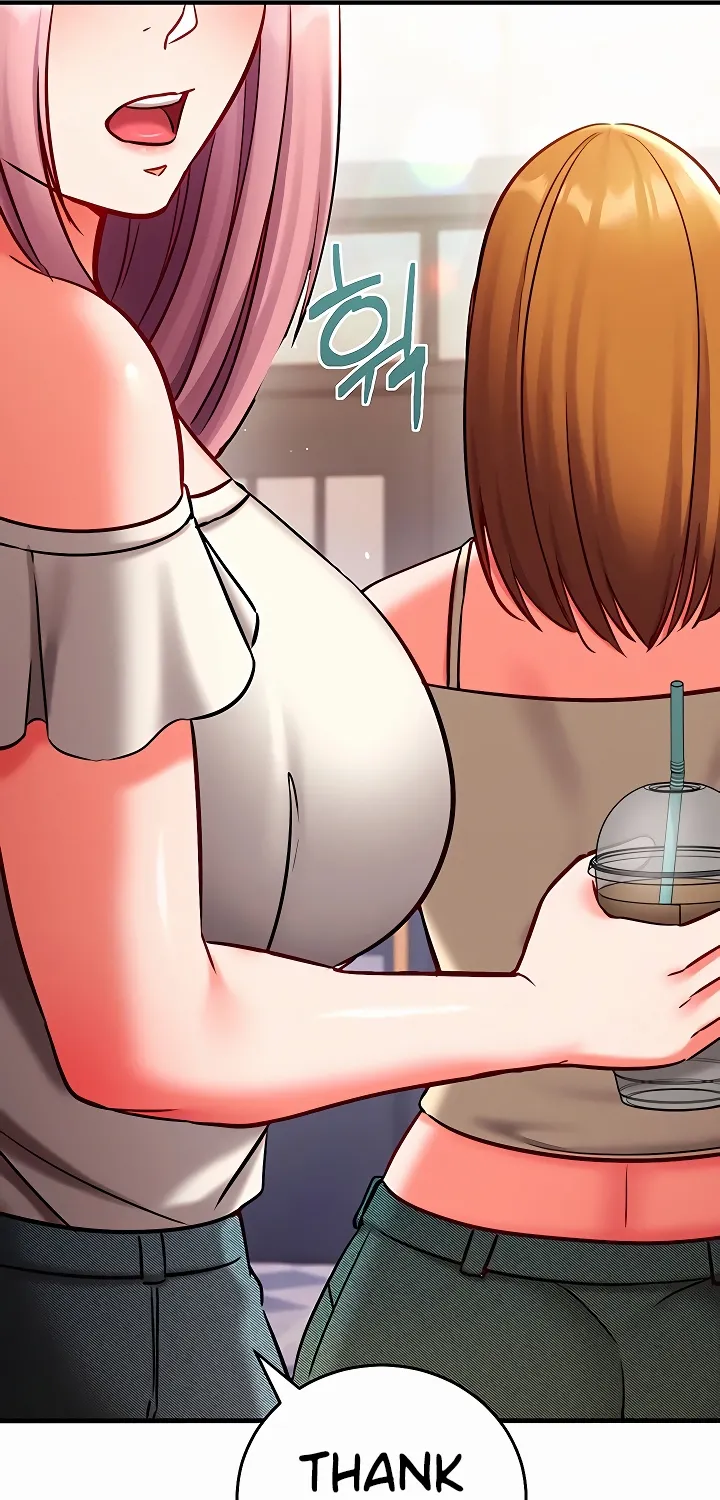 Mind Control Chapter 24 page 81 - 