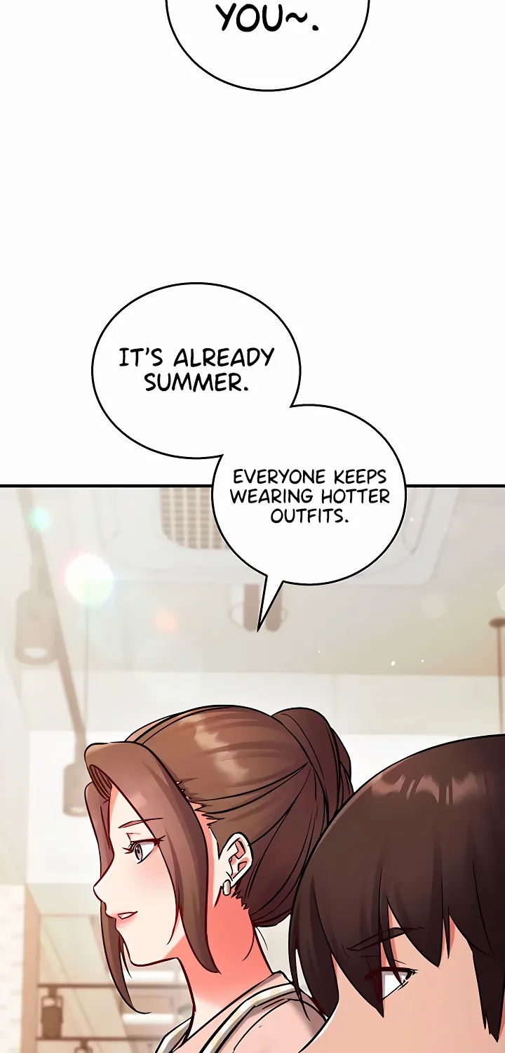 Mind Control Chapter 24 page 82 - 