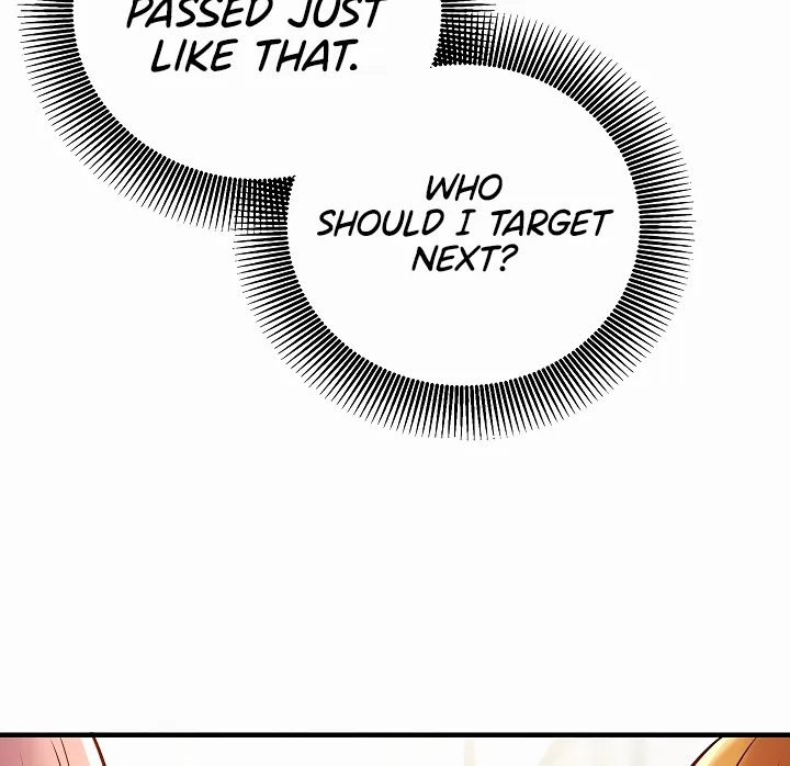 Mind Control Chapter 24 page 85 - 
